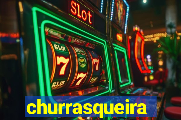 churrasqueira fortune grill